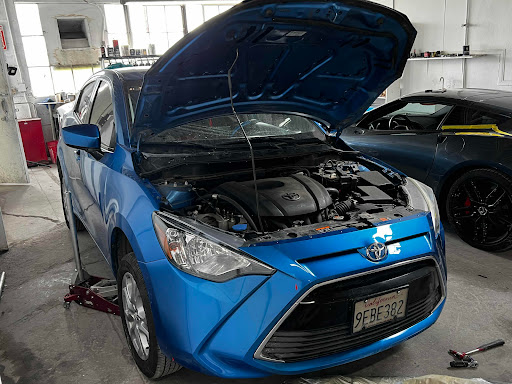 Majestic Auto Craft, LLC Certified Collision Repair, Paint & Body Work image