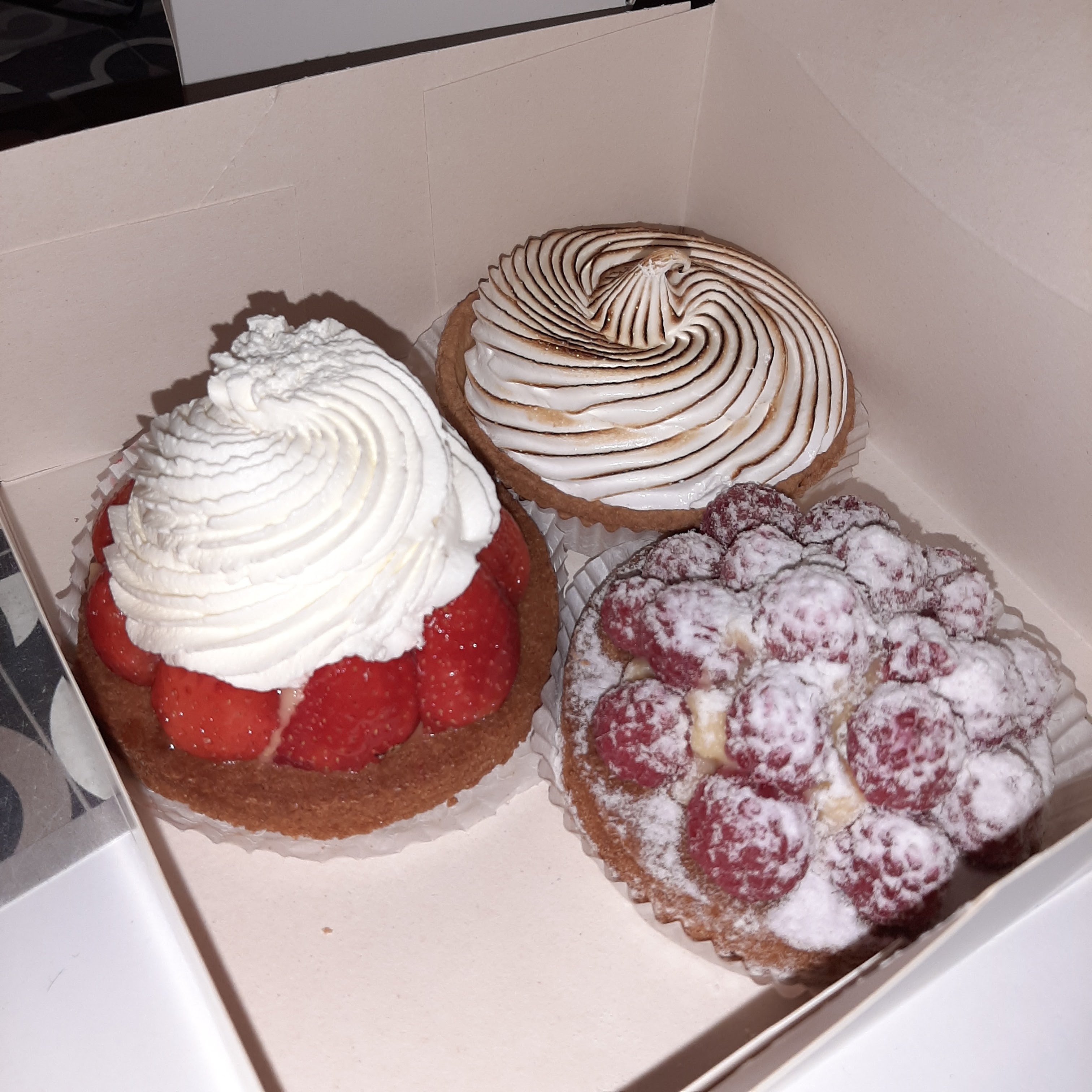 Photo n° 1 de l'avis de Nour.r fait le 22/09/2019 à 11:05