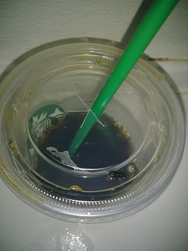 Coffee Shop «Starbucks», reviews and photos, 8350 Farm-to-Market 78, Converse, TX 78109, USA