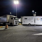 Photo n°2 de l'avis de Gerard.e fait le 19/10/2021 à 18:38 sur le  Autogrill Ceriale Nord à Ceriale