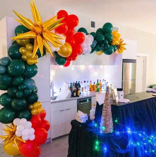 Event Planner «The Celebration Place Inc», reviews and photos, 1569 Chandlee Ave, Panama City, FL 32405, USA