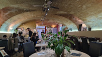 Atmosphère du Restaurant La Clé De Voûte à Sarlat-la-Canéda - n°2