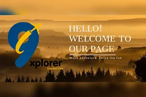 9xplorer Tourism Link image