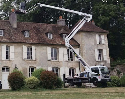 Ml renov couvreur régions Valenciennois,lille,couverture,réparation,entretien,fuite à Quiévrechain