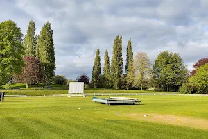 Bedworth Cricket Club image