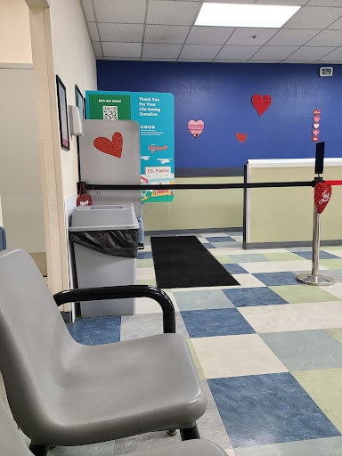 Blood Donation Center «CSL Plasma», reviews and photos