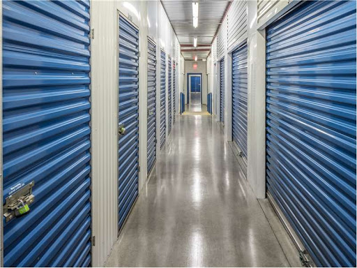 Storage Facility «Extra Space Storage», reviews and photos, 1306 Pulaski Hwy, Edgewood, MD 21040, USA