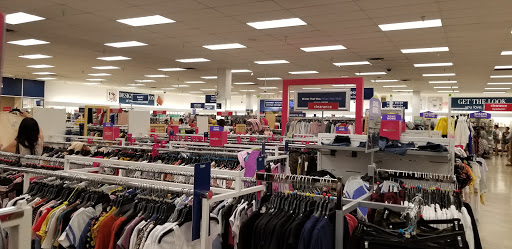 Department Store «Marshalls», reviews and photos, 150 W Foothill Blvd, Upland, CA 91786, USA