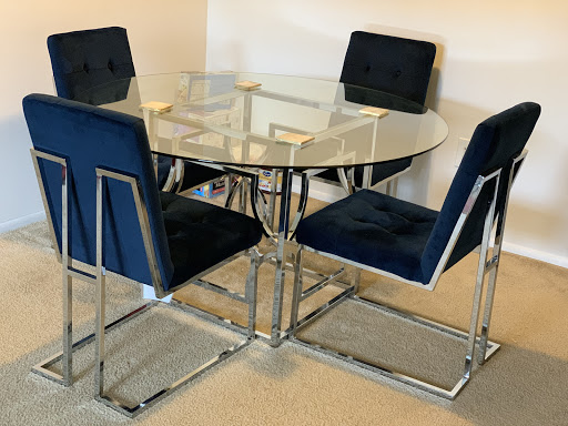 Furniture Store «All Brands Furniture», reviews and photos, 687 US-1, Edison, NJ 08817, USA