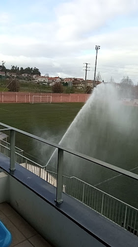 Avaliações doAcadémico de Futebol Clube de Martim em Barcelos - Campo de futebol