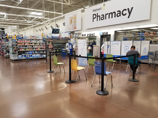 Department Store «Walmart Supercenter», reviews and photos, 7150 Camino Arroyo, Gilroy, CA 95020, USA