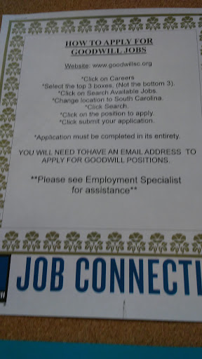 Thrift Store «Goodwill», reviews and photos