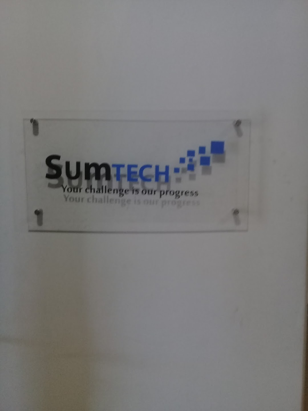 Sumtech Company