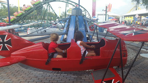 Theme Park «Fun Spot America Theme Parks-Kissimmee», reviews and photos, 2850 Florida Plaza Blvd, Kissimmee, FL 34746, USA