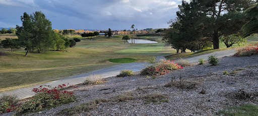 Golf Course «Aliso Viejo Country Club», reviews and photos, 33 Santa Barbara Dr, Aliso Viejo, CA 92656, USA