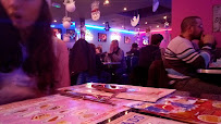 Atmosphère du Restaurant américain Memphis - Restaurant Diner à Orléans - n°13