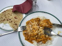 Korma du Restaurant indien Le Maharaja à Colmar - n°2