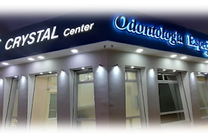 CRYSTAL Center ♦ Salud & Estética ♦ Odontología Especializada [ Implantes Dentales - Ortodoncia - Prótesis ] image