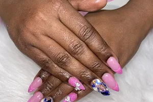 Fancy Nails Salon image