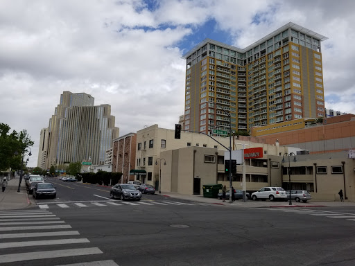 Association or Organization «Reno Riverwalk District», reviews and photos, 148 West St, Reno, NV 89501, USA