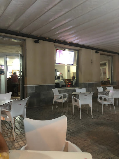 CAFETERíA URUS