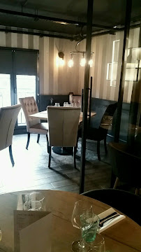 Atmosphère du Restaurant Le Notre Dame Café à Rungis - n°2
