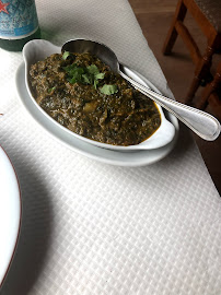 Curry du Restaurant indien Le Royal Tandoori 75012 paris - n°5