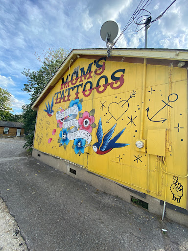 Explore trust the process tattoo ideas, creative tattoo ideas in Austin, available at Moms Tattoos