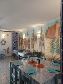 Atmosphère du Restaurant L'Oriental de Barcares à Le Barcarès - n°17