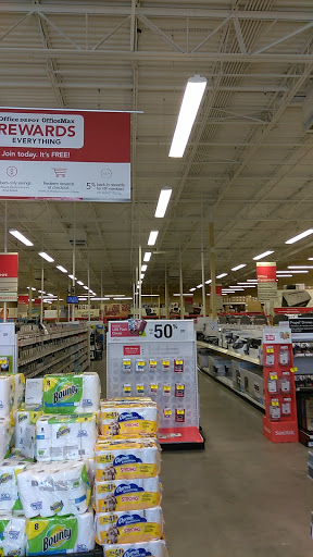 Office Supply Store «Office Depot», reviews and photos, 7065 FM 1960, Humble, TX 77346, USA