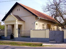 Békési Hetednapi Adventista Egyház
