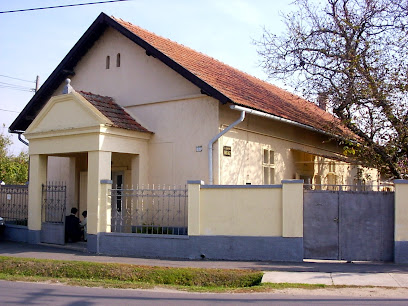 Békési Hetednapi Adventista Egyház