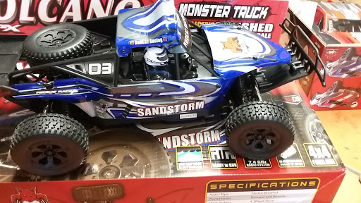 Airbrushing Service «Moto Styles», reviews and photos, 17540 Chatsworth St, Granada Hills, CA 91344, USA