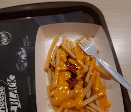 Richeese Factory Parangtritis photo