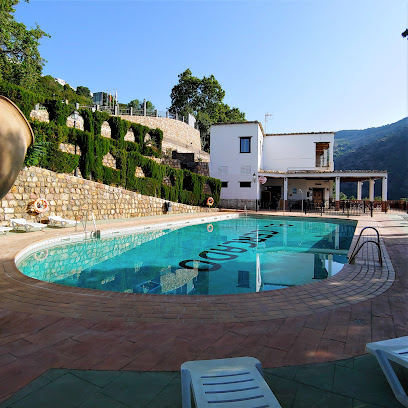 El Cercado Turismo Rural & SPA en Granada>


<h2 class=