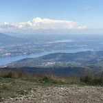 Photo n°4 de l'avis de Eleonora.a fait le 26/09/2017 à 18:26 sur le  Baita CAI - Mottarone à Omegna