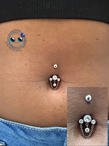 Find tattoo ideas moon and sun for your next unique tattoo in Loganville at Not Of This World Tattoo & Piercing