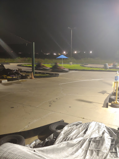 Amusement Center «Galveston Go Kart And Fun Center», reviews and photos, 9402 Seawall Blvd, Galveston, TX 77554, USA