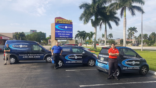 Computer Repair Service «SmarTekz», reviews and photos, 12995 S Cleveland Ave #212, Fort Myers, FL 33907, USA