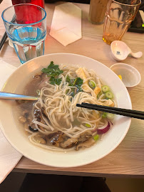 Phô du Mây Bay - Restaurant vietnamien vegan végétarien à Vincennes - n°7