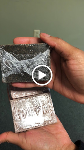 Candle Store «The Flaming Candle Company», reviews and photos, 785 Seaboard Dr #205, Dallas, GA 30132, USA