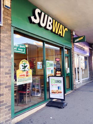 Subway