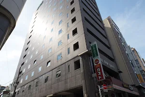 Hotel New Green Okachimachi image