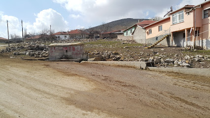 Hisarlıkaya Köy Meydanı