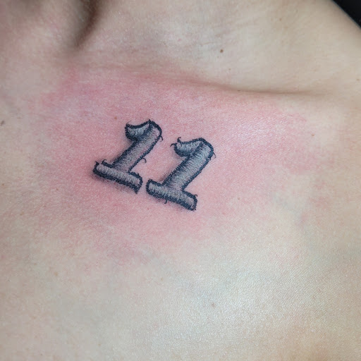 Explore tattoo ideas for mom who passed away, creative tattoo ideas in Clarksville, available at Vanilla Gorilla Tattoo