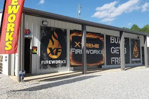 Xtreme Fireworks Superstore image