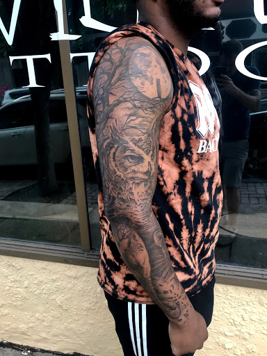 Explore tattoo ideas for suicide survivors, creative tattoo ideas in Sunbury, available at Absinthe Tattoo