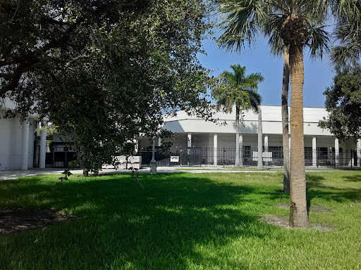 Miami Beach Senior High School