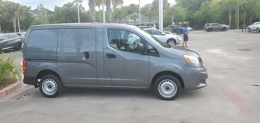 Car Dealer «Charleston Nissan», reviews and photos, 1714 Savannah Hwy, Charleston, SC 29407, USA