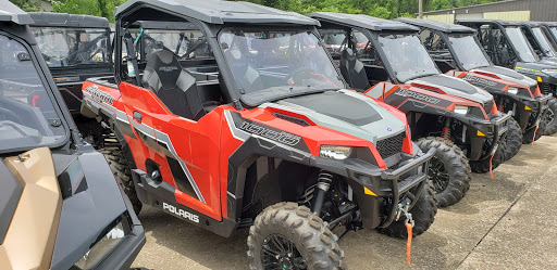 ATV Dealer «Shoals Outdoor Sports», reviews and photos, 3714 Florence Blvd, Florence, AL 35634, USA